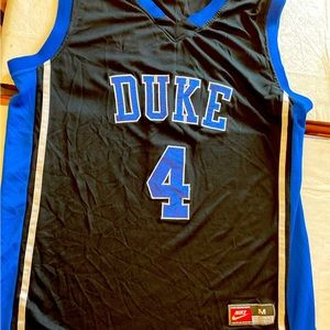JJ Redick Duke Jersey